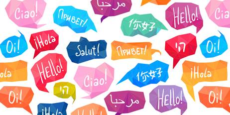 Ways to Say Hello