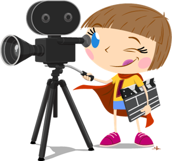 Let's Film Class