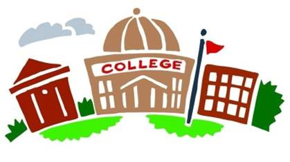 TCNJ college
