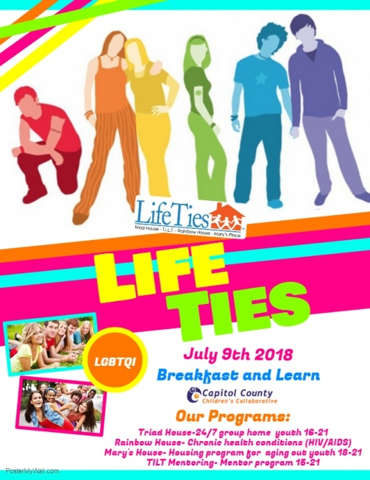 Life Ties