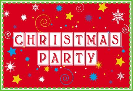 Elks Lodge Christmas Party 2018