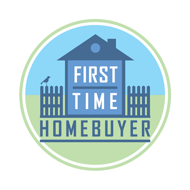 First time homebuyer