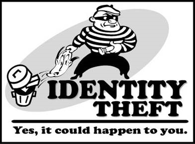 Identity Theft Prevention