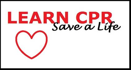 Learn CPR