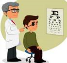 Eye Exam